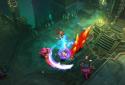 King Battle-Fighting Hero, legend screenshot 5