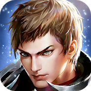 Fantasy Blade Fantasy Blade