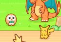 Pokémon: Magikarp Jump screenshot 5