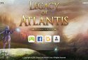 Legacy of Atlantis : the Beginning of Division screenshot 1