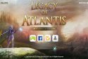 Legacy of Atlantis : the Beginning of Division screenshot 5