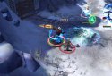 Legacy of Atlantis : the Beginning of Division screenshot 8