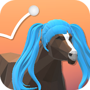 Гри в гольф Over It with Alva Majo