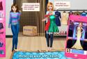 Stylist Girl Make Me Gorgeous! screenshot 1