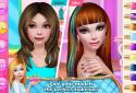Stylist Girl Make Me Gorgeous! screenshot 2
