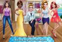 Stylist Girl Make Me Gorgeous! screenshot 5