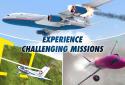 Take Off The Flight Simulator screenshot 2