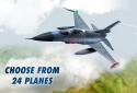Take Off The Flight Simulator screenshot 4