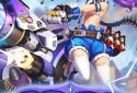 Wings of Glory screenshot 1