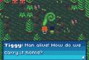 Monster 3 RPG screenshot 1