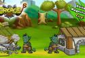 OrcAge: Horde Strategy - new! screenshot 2