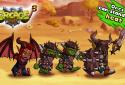 OrcAge: Horde Strategy - new! screenshot 3