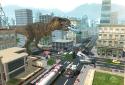 Primal Dinosaur Simulator - Dino Carnage screenshot 5