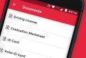 Offline Document, Password, Bank Detail Manager screenshot 3