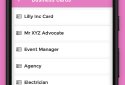 Offline Document, Password, Bank Detail Manager screenshot 5