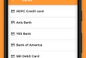 Offline Document, Password, Bank Detail Manager screenshot 8