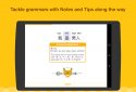 Learn Japanese, Learn Korean or Free Learn Chinese screenshot 10