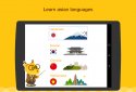 Learn Japanese, Learn Korean or Free Learn Chinese screenshot 9