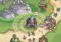 Kingdom Defense 2: Empire Warriors screenshot 1