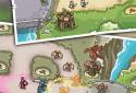 Kingdom Defense 2: Empire Warriors screenshot 2