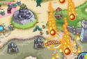Kingdom Defense 2: Empire Warriors screenshot 5