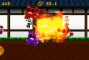 Cubemon Ninja School screenshot 6