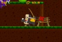 Cubemon Ninja School screenshot 7