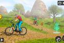 MTB Downhill Cycle Race screenshot 4