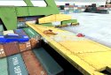 Jet Race: Echo of winter screenshot 2