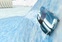 Jet Race: Echo of winter screenshot 6