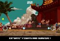 Frontgate Fighters Jump screenshot 1