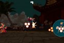 Frontgate Fighters Jump screenshot 5