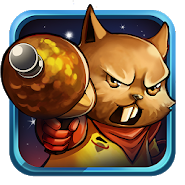 Kluno: Battle Hero