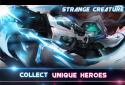 Kluno: Battle Hero screenshot 1