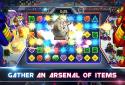 Kluno: Battle Hero screenshot 3