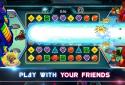 Kluno: Battle Hero screenshot 4