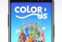 ColorUs : My Coloring Books screenshot 3