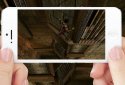 Prince Battle of Persia Warrior Fighing screenshot 1