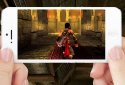 Prince Battle of Persia Warrior Fighing screenshot 2