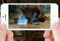 Prince Battle of Persia Warrior Fighing screenshot 3