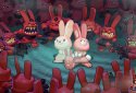 Cannibal Bunnies 2 screenshot 1