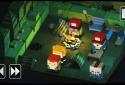 Slayaway Camp screenshot 1