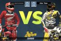Monster Energy Supercross Game screenshot 3