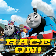 Thomas & Friends: Race On!