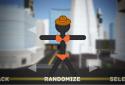 Stick Man Fight 3 d Game screenshot 3