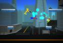Stick Man Fight 3 d Game screenshot 7