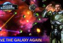 Space Rangers: Legacy screenshot 1