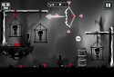 Shadow Archer fight - bow and arrow games screenshot 1