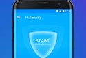 Virus Cleaner ( Hi Security ) - Antivirus, Booster screenshot 2