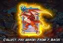 Fist of Truth - Magic Storm screenshot 2
